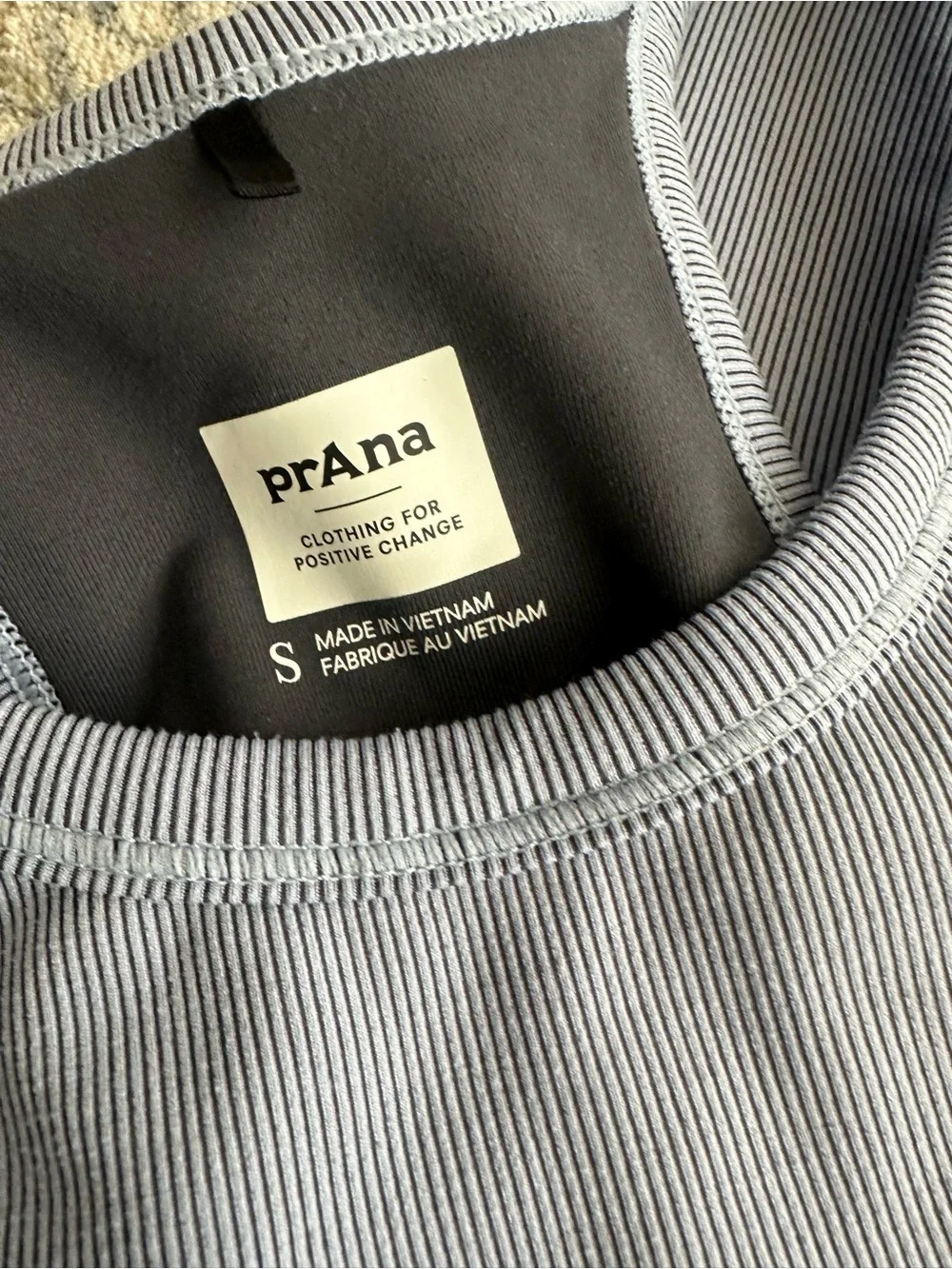 Prana matching sports